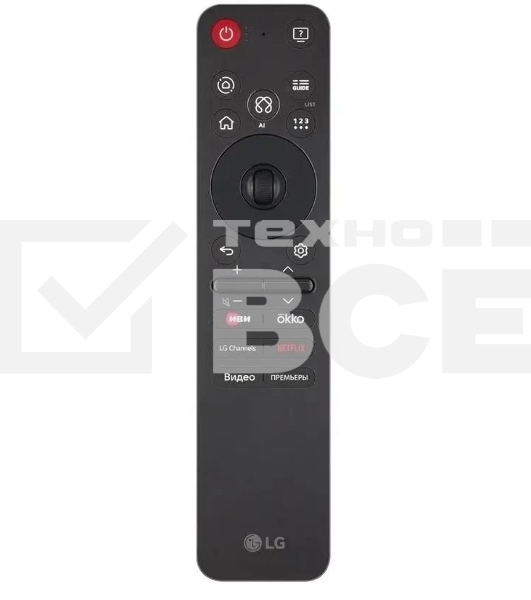 Телевизор LG 50