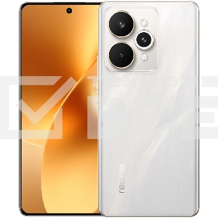 Смартфон Realme 15 Pro 5G RMX5101, 8/256Gb, серебряный