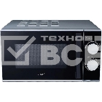 Микроволновая печь Vitek VT-MW0823 23 л, 900 Вт, серебристый/черный, фото11