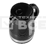 Чайник электрический Maunfeld MGK-631B 2200 Вт, 1,7 л, черный, фото8