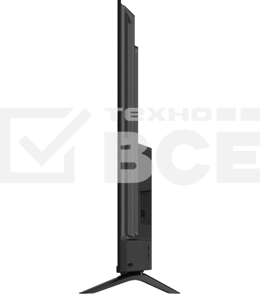 Телевизор Digma 55