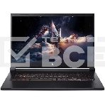 Ноутбук Acer Nitro V 17 AI ANV17-41-R0P2 AMD Ryzen 7 260/32Gb/SSD 1Tb/RTX 5060 8Gb/17.3