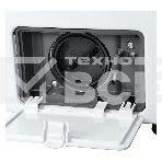 Стиральная машина Бирюса WM-SM610/08 белый, загрузка фронтальная 6 кг, 1000 об/мин, класс: А+++, фото5