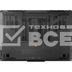 Ноутбук ASUS TUF F16 FX608JMR-RV114 16