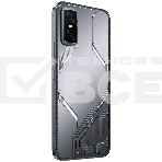 Смартфон Infinix GT 30 Pro, 12/512Gb, серый, фото5