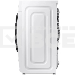 Стиральная машина Samsung WD90DG5G34BELP загр.фронтальная макс.:9кг (с сушкой) белый, фото6