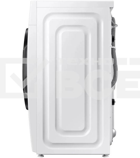 Стиральная машина Samsung WD90DG5G34BELP загр.фронтальная макс.:9кг (с сушкой) белый