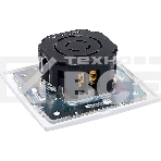 Светорегулятор СП 800 Вт Мира бел/бел. Lezard 701-0202-115, фото4