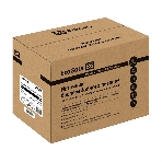 Комплект Источник бесперебойного питания EX295989RUS + батарея 120Aч EX282988RUS 2шт (инвертор, синус, для котла) ExeGate SineTower SZ-2000.LCD.AVR.3SH.1C13.USB <2000VA/1600W, чистый синусоида, LCD дисплей, AVR, 3хSchuko+1хC13, USB, линейно-интерактивный, черный> + батарея ExeGate DT 12120 (12В, 120Ач) 2шт, фото2