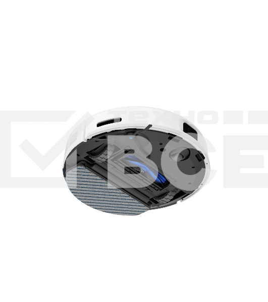 Робот-пылесос Ecovacs Deebot N20e Plus White YDLX11-3