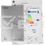 Монитор 27' ASUS VA27ECPSN IPS 1920x1080, 75 Гц, 5 мс, 16:9, 300 кд/м2, 1xHDMI, 1хDP, 4хUSB, 1хUSB-C, 1x3.5 мм, черный, фото3