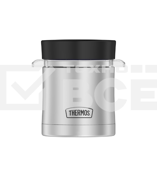 Термос с ланч-боксом THERMOS TS-3200 SS