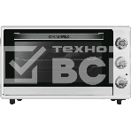 Мини-печь Maunfeld MMO-606MW01, фото 1