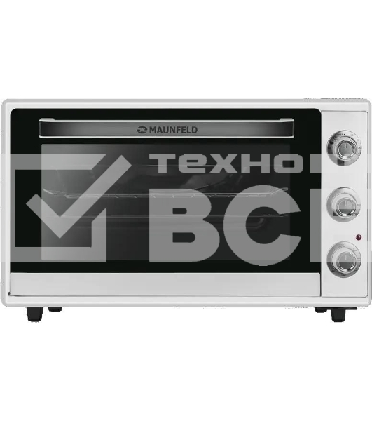 Мини-печь Maunfeld MMO-606MW01