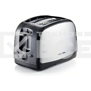 Тостер ARIETE 0153 BKMETAL [ПИ]
