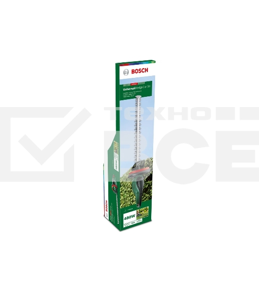 Кусторез Bosch UniversalHedgeCut 50 (06008C0501)