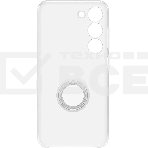 Чехол (клип-кейс) Samsung для Samsung Galaxy S23 Clear Gadget Case прозрачный (EF-XS911CTEGRU), фото7