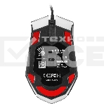 Мышь проводная A4Tech Bloody A70 черный, 6200 dpi, USB, кнопки - 8, фото8