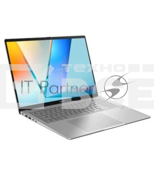 Ноутбук 16' ASUS Vivobook S16 S3607VA-RP174 Core 5 210H/16Gb/SSD512Gb/IntelGraphics/1920x1200/NoOS/g