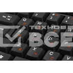 Клавиатура проводная Defender Concept HB-164, USB, черный, фото9