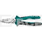 Плоскогубцы комбинированые KRAFTOOL 180 мм, фото 1