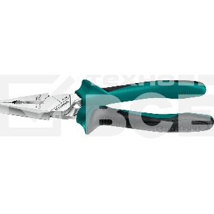 Плоскогубцы комбинированые KRAFTOOL 180 мм