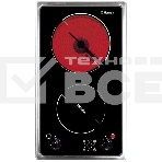 Варочная панель Hansa BHCI35133030 черный, фото11