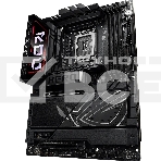 Материнская плата ASUS ROG MAXIMUS Z890 HERO, LGA 1851, Intel Z890, 4xDDR5, 4xSATA, 6xM.2, 1xPCIe 5.0 x16, 1xPCIe 4.0 x4, 1xPCIe x1, 1xHDMI, 2xUSB-C (видеовыход), 4xUSB-A 3.2 Gen 1, 4xUSB-A 3.2 Gen 2, 1xUSB-C 3.2 Gen 2, 2xUSB-C Thunderbolt 4, 2x 5Gb LAN, 2x3.5 мм, 7.1, ATX, фото8