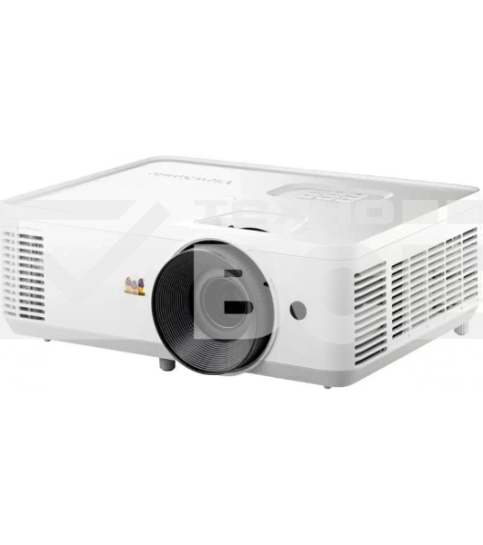 Проектор ViewSonic PX704HD DLP 4000Lm LS 4000Lm ANSI (1920x1080) 22000:1 ресурс лампы:4000часов 1xUSB typeA 2xHDMI 2.7кг