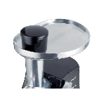 Мясорубка электрическая Kenwood MG474 черный, 1500 Вт, 1.5 кг/мин, реверс, защита от перегрузки, насадки - 6, фото5