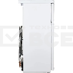 Холодильник Саратов 264 КШД-150/30 белый двухкамерный 115/30л морозилка сверху, фото4