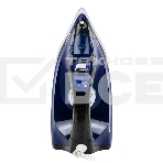 Утюг Centek CT-2308 синий, 2800 Вт, 60 г/мин, 190 г/мин, 300 мл, фото6