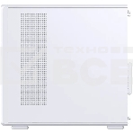 Корпус Jonsbo D200, Mini-Tower, белый, фото7