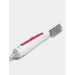 Фен-щетка Panasonic Styler EH-KE16-VP615 белый/розовый, 650 Вт, ионизация, фото3