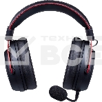 Гарнитура Redragon Diomedes чёрный/красный, проводная, USB / mini jack 3.5 мм, фото10