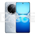 Смартфон iQOO Z10 8/256Gb Техно серебристый, фото 1