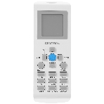 Сплит-система Centek CT-65E12 белый, фото2