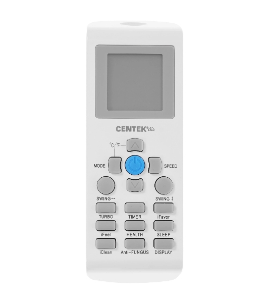 Сплит-система Centek CT-65E12 белый