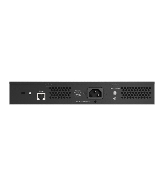Коммутатор D-Link DSS-200G-10MP/A1A, 8×1 Гбит/с + 2×1 Гбит/с SFP, настраиваемый
