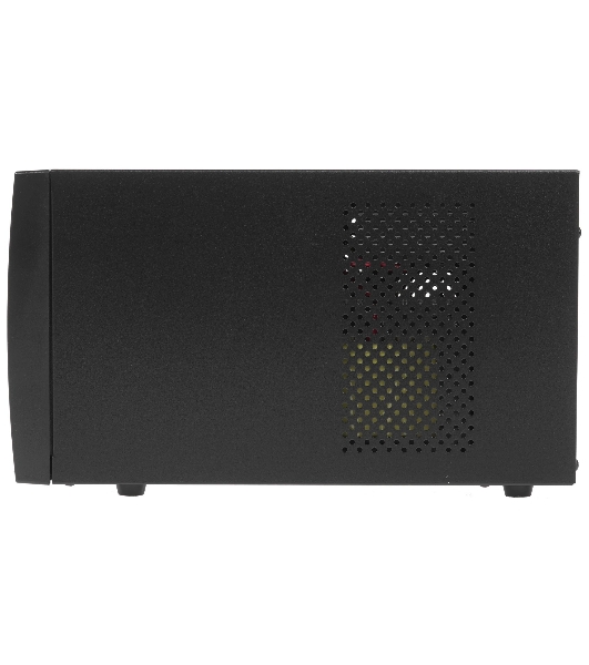 Источник бесперебойного питания CyberPower VALUE2200EILCD/2200 ВА/1320 Вт/6xIEC 320 C13 (компьютерный)