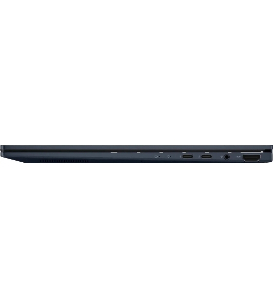 Ноутбук ASUS UX3405CA-ST1350/14'/OLED/Intel Core Ultra 5 225H/16Gb/512Gb SSD/Intel Arc graphics/Windows 11 Pro/синий/1.28kg
