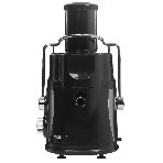 Соковыжималка Kelli KL-5091 чёрный/серебристый, центробежная, 1100 Вт, 1000 мл, механическое, фото4