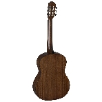 Классическая гитара LA MANCHA Granito 33-N-MB цвет Mahogany Burst, фото3