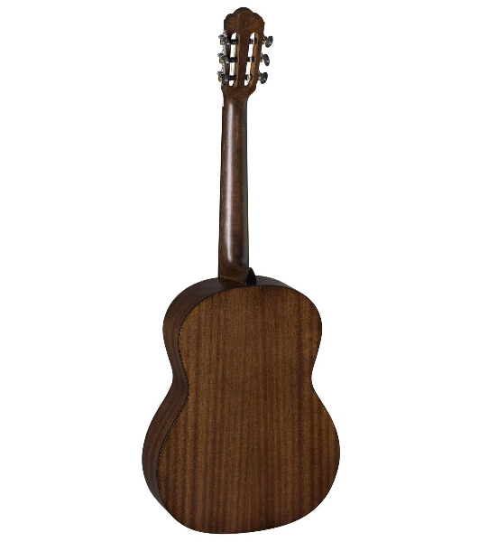 Классическая гитара LA MANCHA Granito 33-N-MB цвет Mahogany Burst