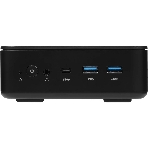 Неттоп IRU Planio 325 Ryzen 5 3500U (2.1) 8Gb SSD256Gb Vega 8 без ОС GbitEth WiFi BT 65W черный (RUS) (2180213), фото9