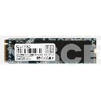 Накопитель SSD QUMO Novation, 512GB, SATA III, 2.5