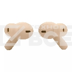 Наушники TWS JBL Wave Beam песочный, внутриканальные, Bluetooth, быстрая зарядка, до 8 ч, фото5