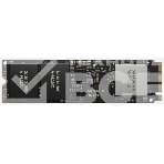 Накопитель SSD Samsung PM9A1, 1000ГБ, M.2 2280, PCIe 4.0 x4, NVMe, R/W 7000/5100, фото 1
