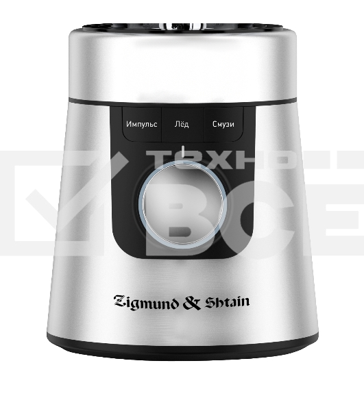 Блендер Zigmund & Shtain BS‑447 D