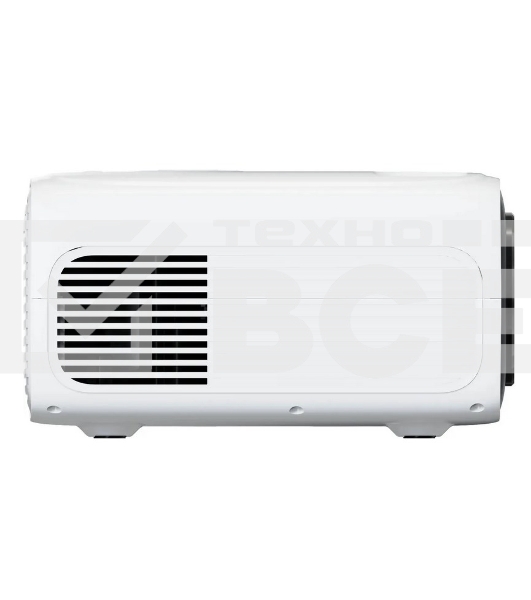Проектор Cactus CS-PRM.07WT.Full HD LCD 3200Lm LS 320Lm ANSI (1920x1080) 1500:1 ресурс лампы:30000часов 1xUSB typeA 3xHDMI 1.16кг